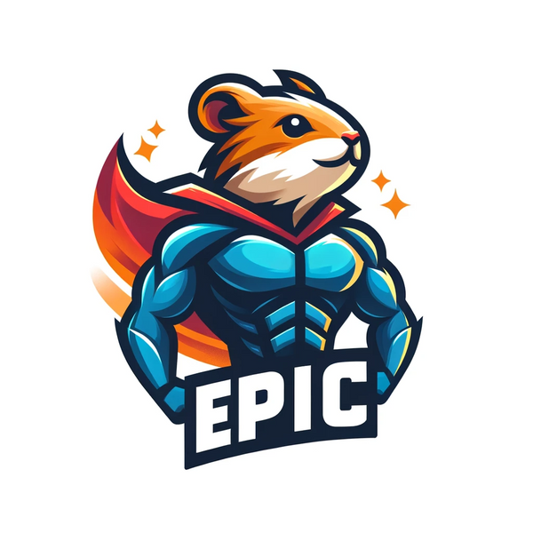 Epic Hamster Designs